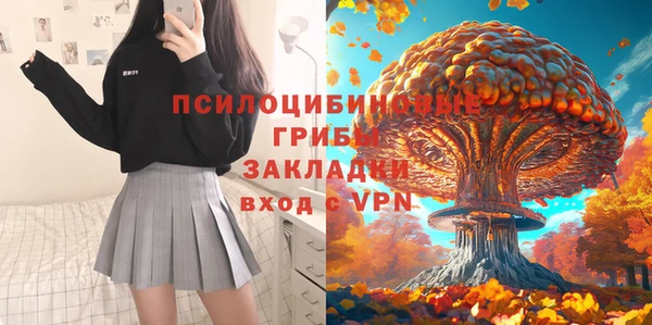 твердый Покров